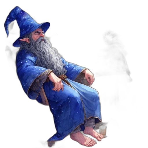 staff, dragon, concept art, fantasy art transparent PNG cut-out