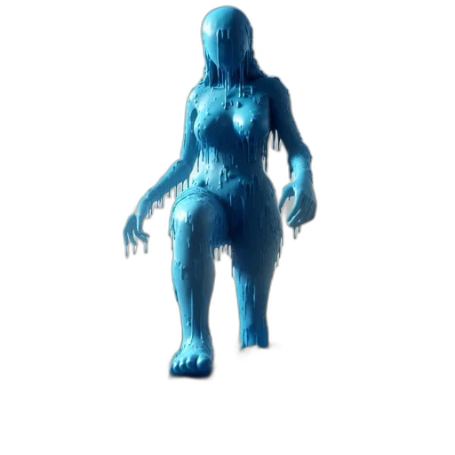 creature, robot, mask, animal transparent PNG cut-out