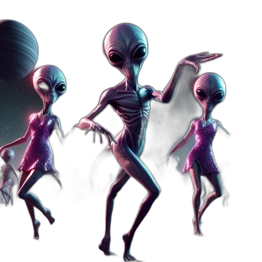 creature, concept art, 3d render, fantasy art transparent PNG cut-out