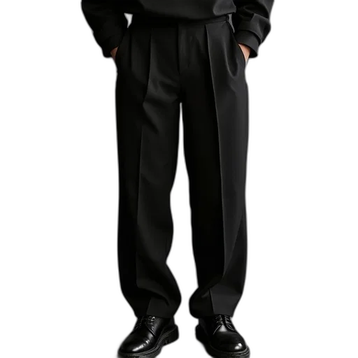 staff, jacket, monochrome, picture transparent PNG cut-out