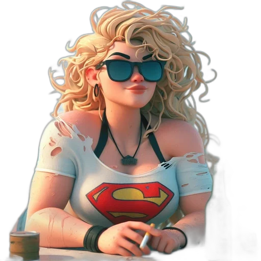 jewelry, comic book art, concept art, cartoon transparent PNG cut-out
