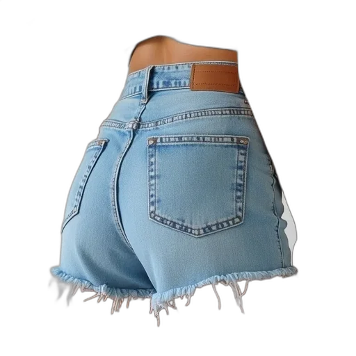 jacket, perfect, boyfriend, shorts transparent PNG cut-out