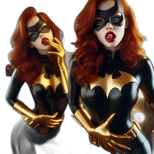 mask, jewelry, comic book art, concept art transparent PNG cut-out