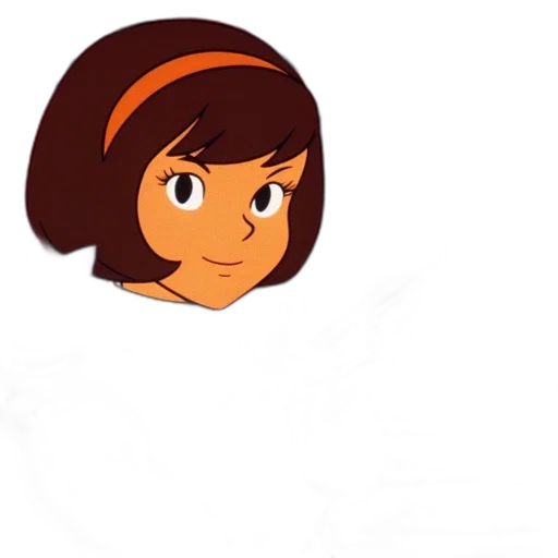 face, hair, hat, crown transparent PNG cut-out
