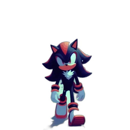 robot, animal, creature, staff transparent PNG cut-out