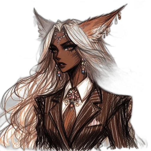 staff, mask, jewelry, creature transparent PNG cut-out