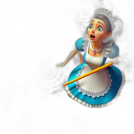 jewelry, staff, weapon, crown transparent PNG cut-out