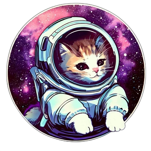 staff, animal, pixel art, comic book art transparent PNG cut-out