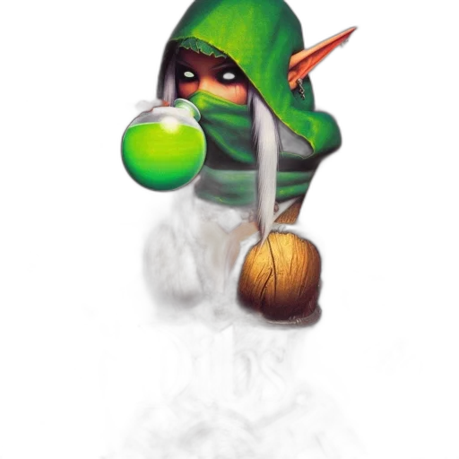 mask, staff, weapon, concept art transparent PNG cut-out