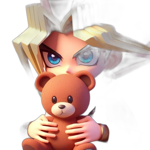 staff, concept art, 3d render, fantasy art transparent PNG cut-out