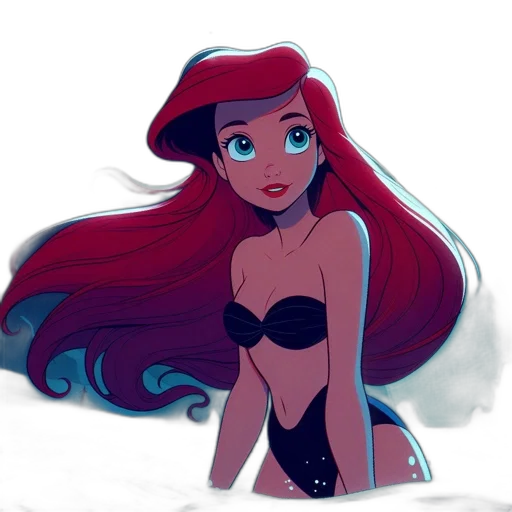 hat, cartoon, concept art, comic book art transparent PNG cut-out