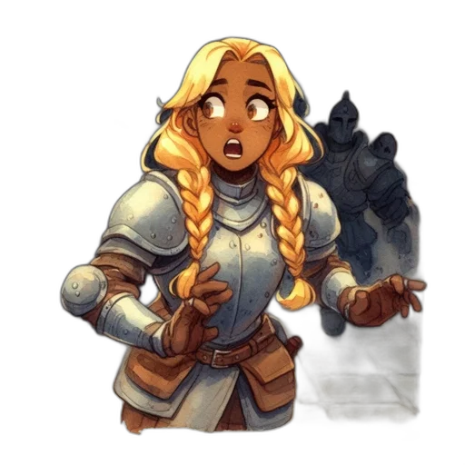 staff, sword, fantasy art, concept art transparent PNG cut-out