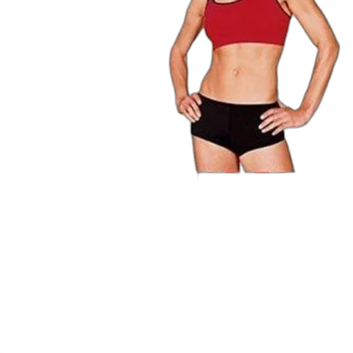 staff, red, image, promotional transparent PNG cut-out