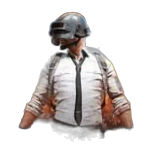 jacket, staff, weapon, hat transparent PNG cut-out