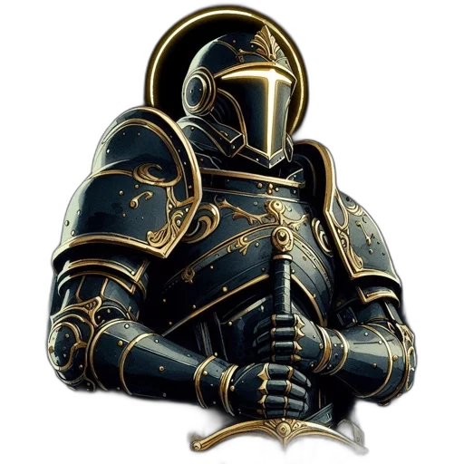 sword, jewelry, mask, staff transparent PNG cut-out