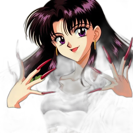 anime, vaporwave, photorealistic, concept art transparent PNG cut-out