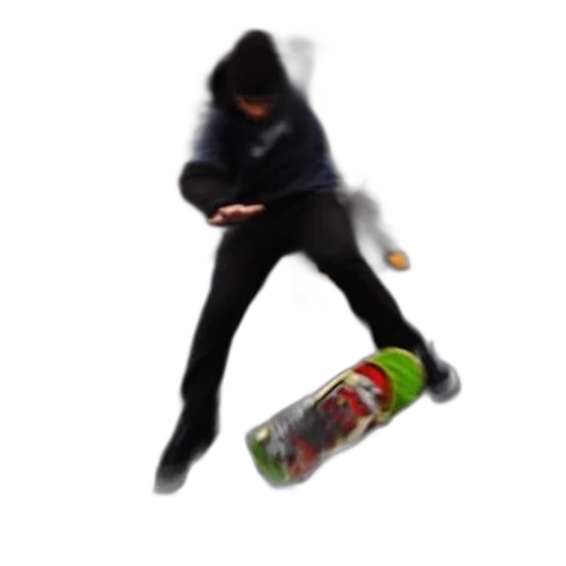 bottle, food, jacket, weapon transparent PNG cut-out