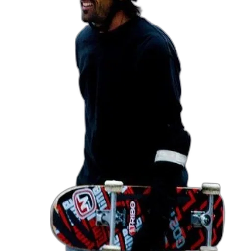 jacket, shoes, hat, concept art transparent PNG cut-out