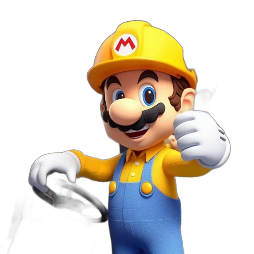 staff, hat, face, weapon transparent PNG cut-out
