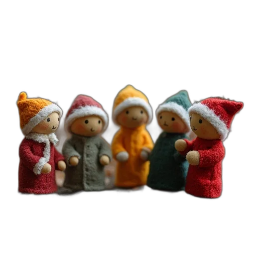 staff, 3d render, snow, many transparent PNG cut-out