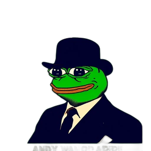 hat, face, staff, animal transparent PNG cut-out