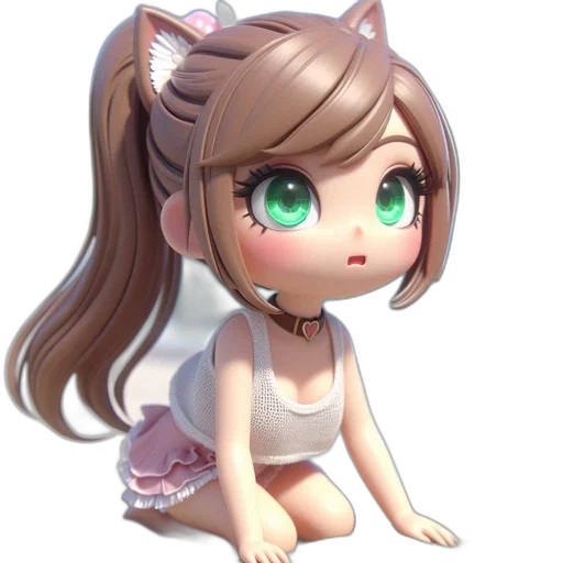 creature, staff, animal, face transparent PNG cut-out