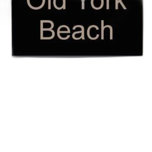 furniture, beach, image, shows transparent PNG cut-out