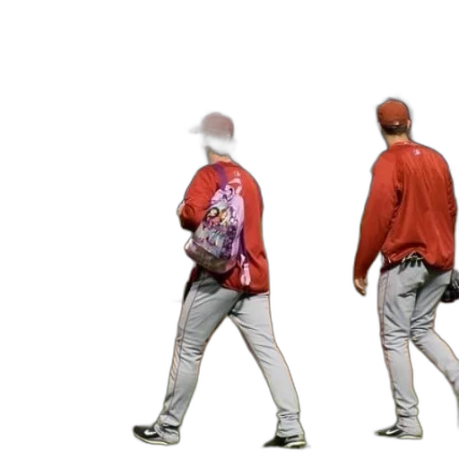 jacket, concept art, 3d render, vaporwave transparent PNG cut-out