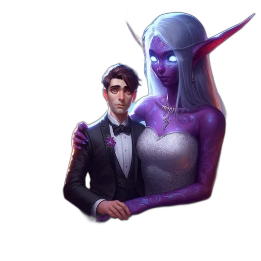staff, concept art, fantasy art, pixel art transparent PNG cut-out