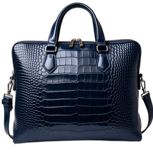 blue, crocodile, alligator, leather transparent PNG cut-out