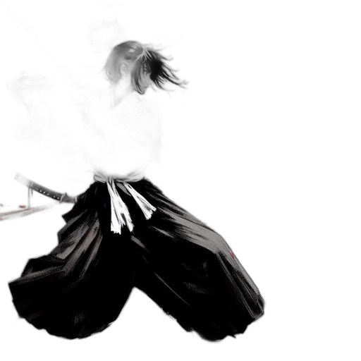 dress, hair, staff, jewelry transparent PNG cut-out