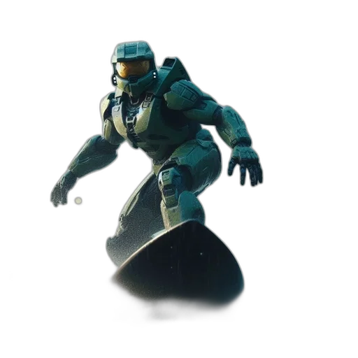 robot, creature, weapon, concept art transparent PNG cut-out