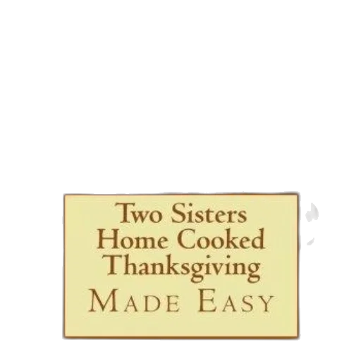 food, earth tones, two, sisters transparent PNG cut-out
