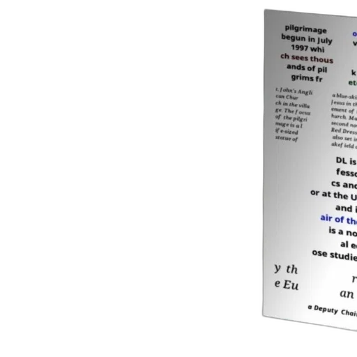 poster, text, about, pilgrimage transparent PNG cut-out