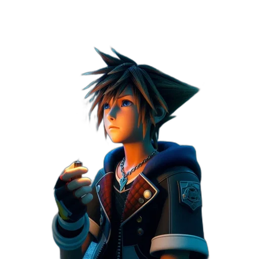 jacket, staff, weapon, sword transparent PNG cut-out