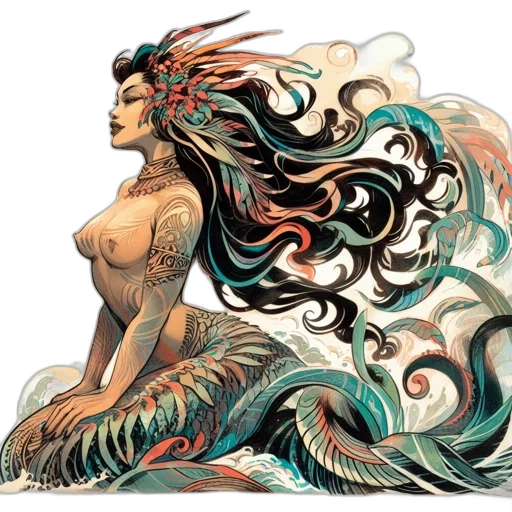 dragon, creature, fantasy art, comic book art transparent PNG cut-out