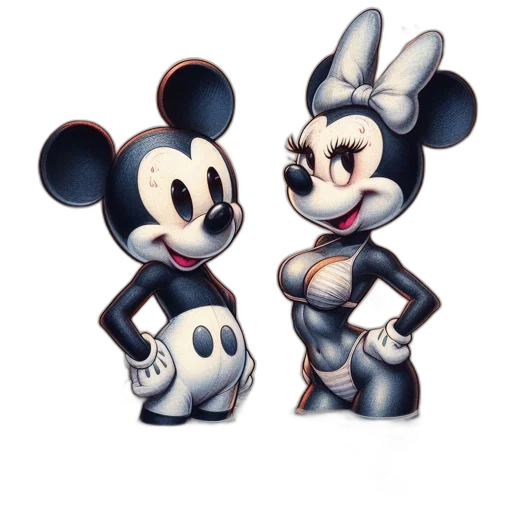 3d render, concept art, cartoon, pixel art transparent PNG cut-out