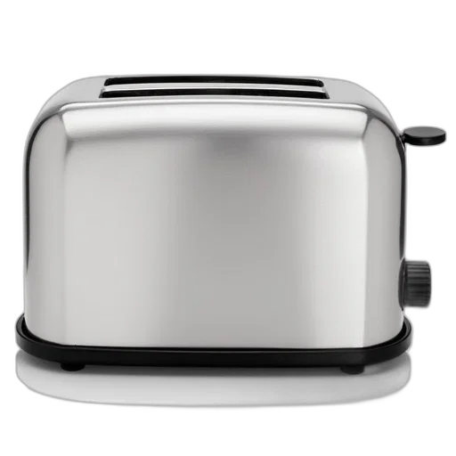 robot, food, photorealistic, 3d render transparent PNG cut-out