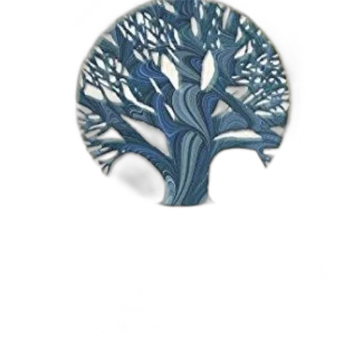 tree, jewelry, crown, staff transparent PNG cut-out
