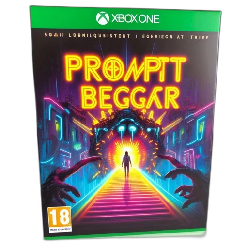concept art, box, art, prompt transparent PNG cut-out