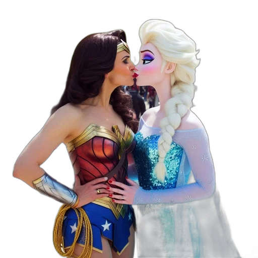 comic book art, concept art, 3d render, fantasy art transparent PNG cut-out