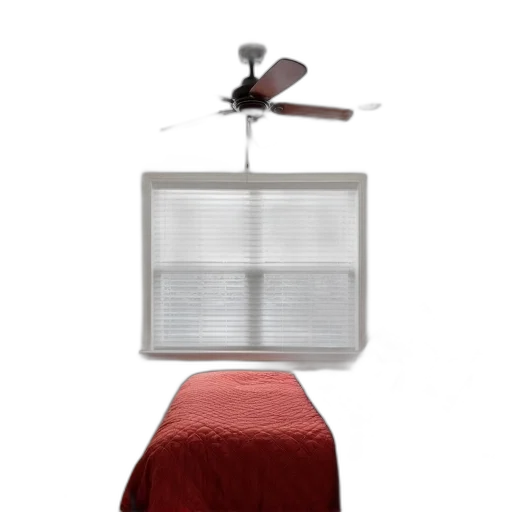 furniture, umbrella, robot, staff transparent PNG cut-out