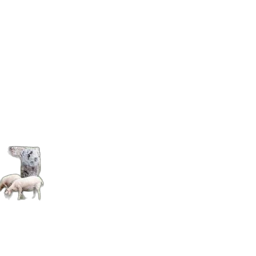 animal, creature, furniture, robot transparent PNG cut-out