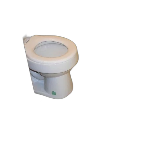 robot, jewelry, 3d render, bathroom transparent PNG cut-out