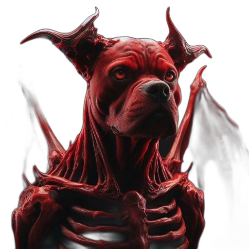 creature, animal, face, mask transparent PNG cut-out