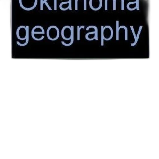 book, cover, title, oklahoma transparent PNG cut-out