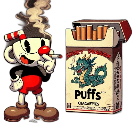dragon, food, concept art, cartoon transparent PNG cut-out