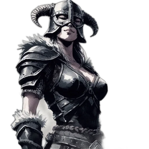 mask, weapon, concept art, fantasy art transparent PNG cut-out