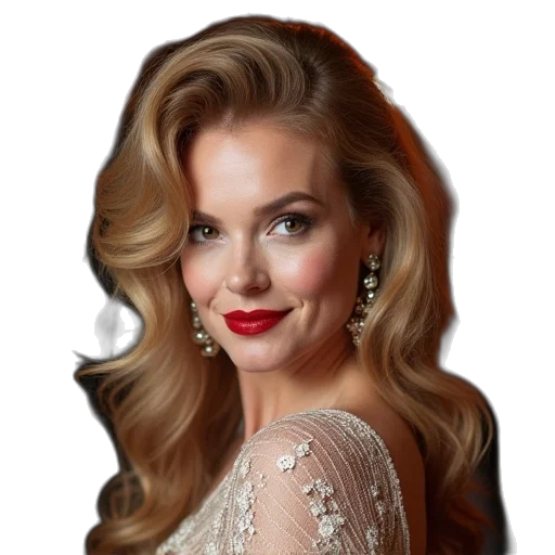 jewelry, hair, face, crown transparent PNG cut-out