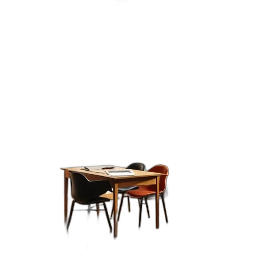 furniture, staff, umbrella, shoes transparent PNG cut-out